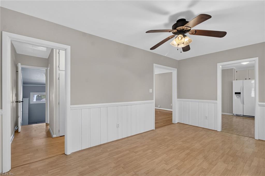 1 Carolyn Drive Newport News VA 23606