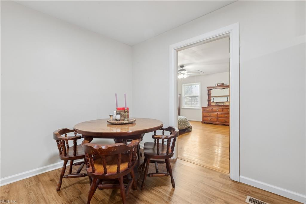 806 Carnation Drive Newport News VA 23608