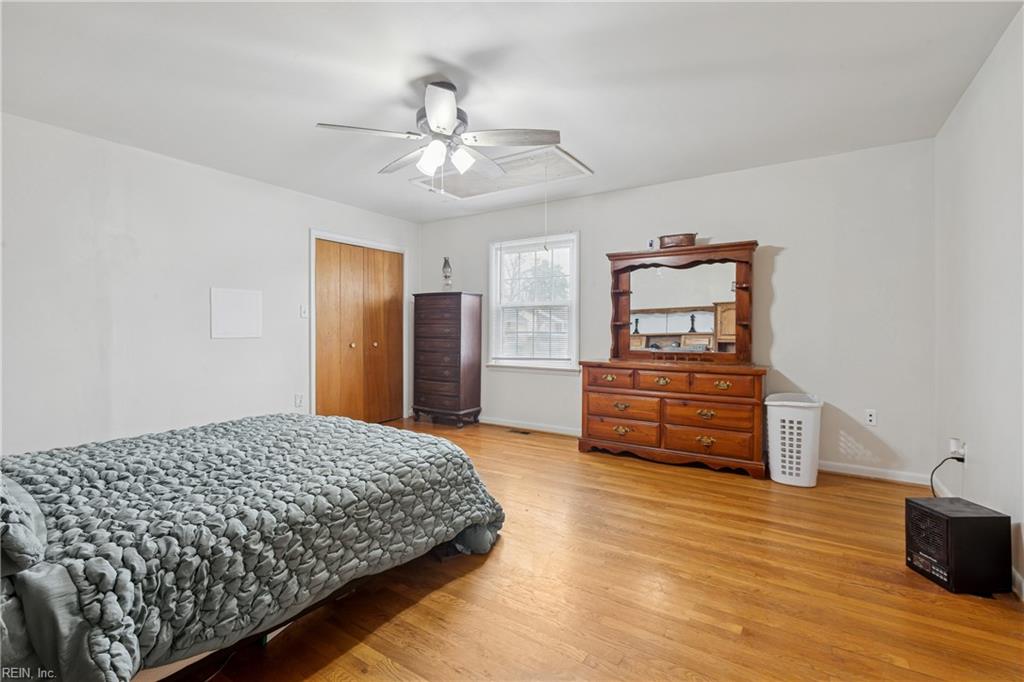 806 Carnation Drive Newport News VA 23608