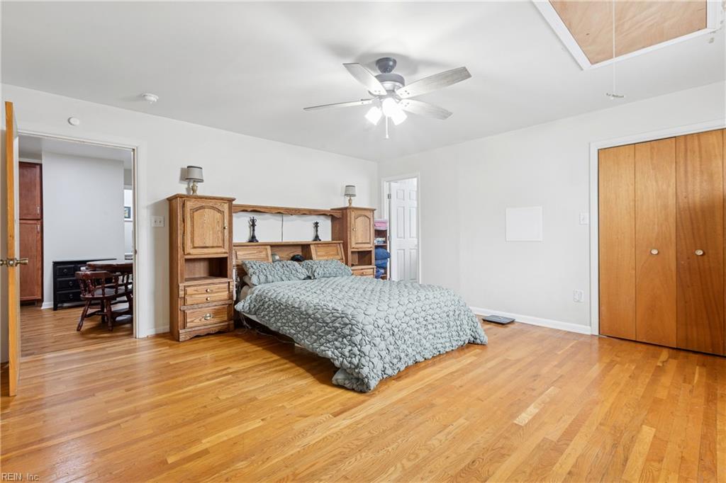 806 Carnation Drive Newport News VA 23608