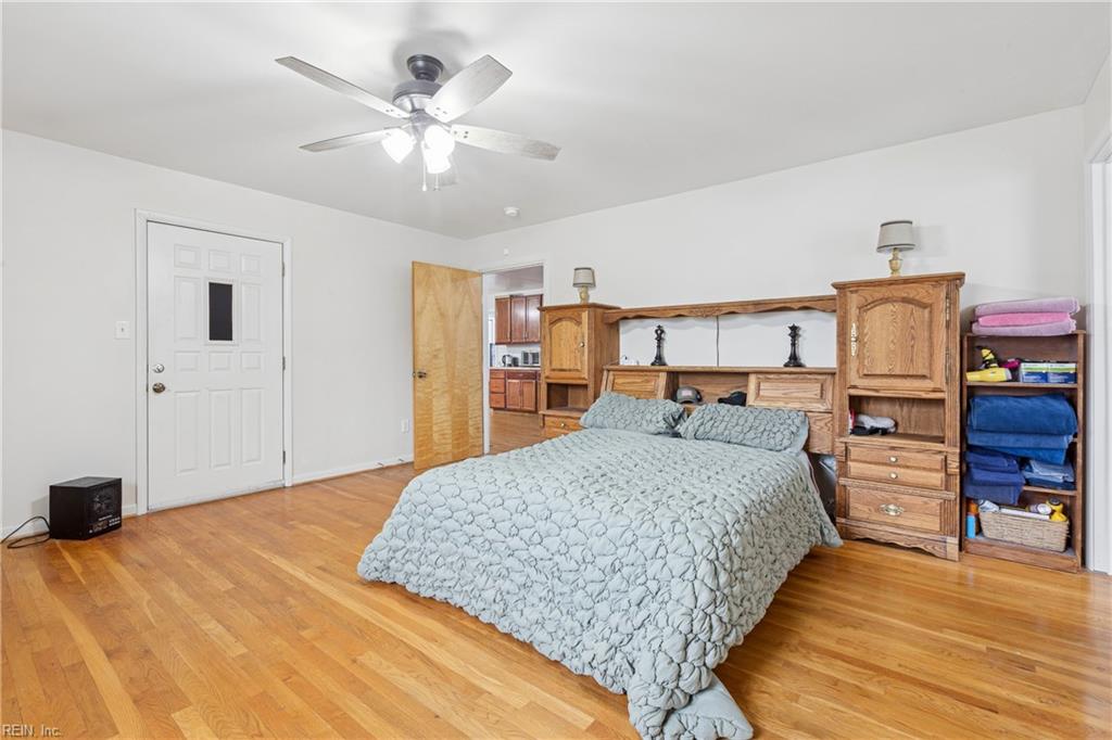 806 Carnation Drive Newport News VA 23608