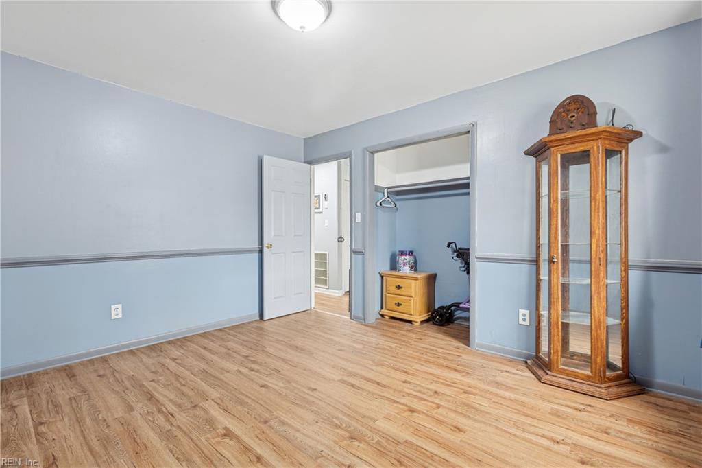 806 Carnation Drive Newport News VA 23608