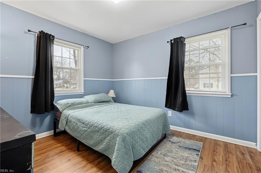 806 Carnation Drive Newport News VA 23608