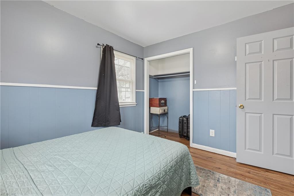 806 Carnation Drive Newport News VA 23608