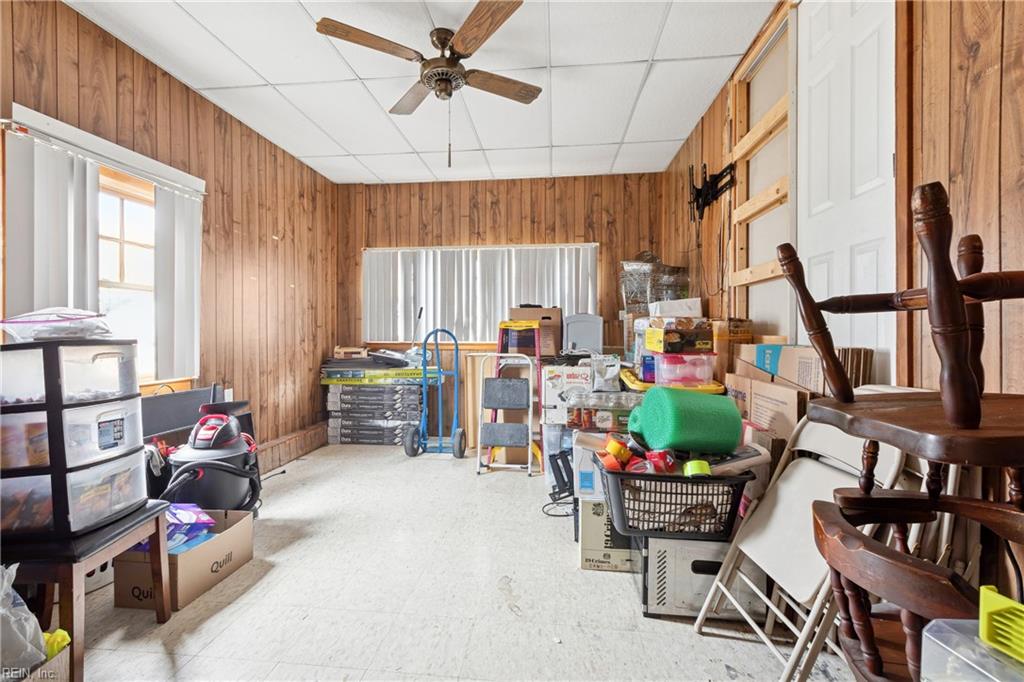 806 Carnation Drive Newport News VA 23608