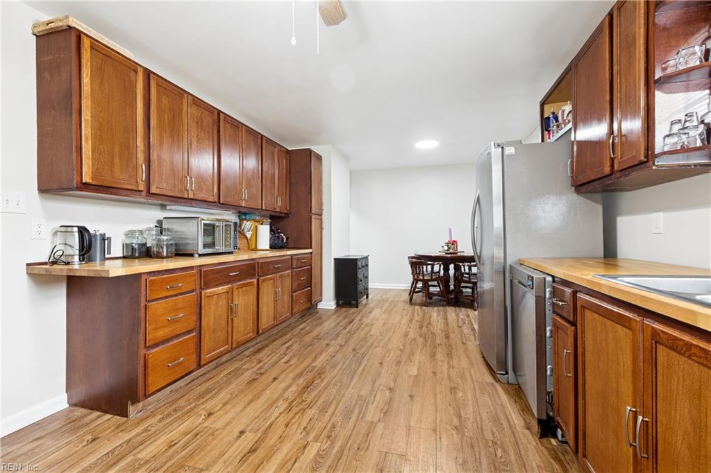 806 Carnation Drive Newport News VA 23608