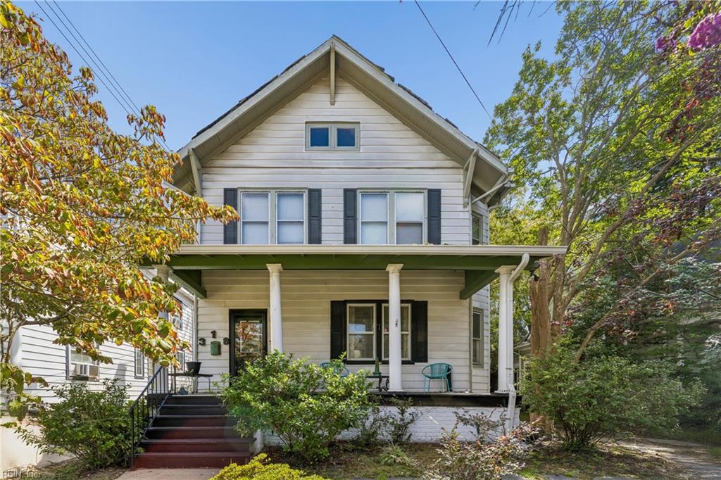 318 56th Street Newport News VA 23607