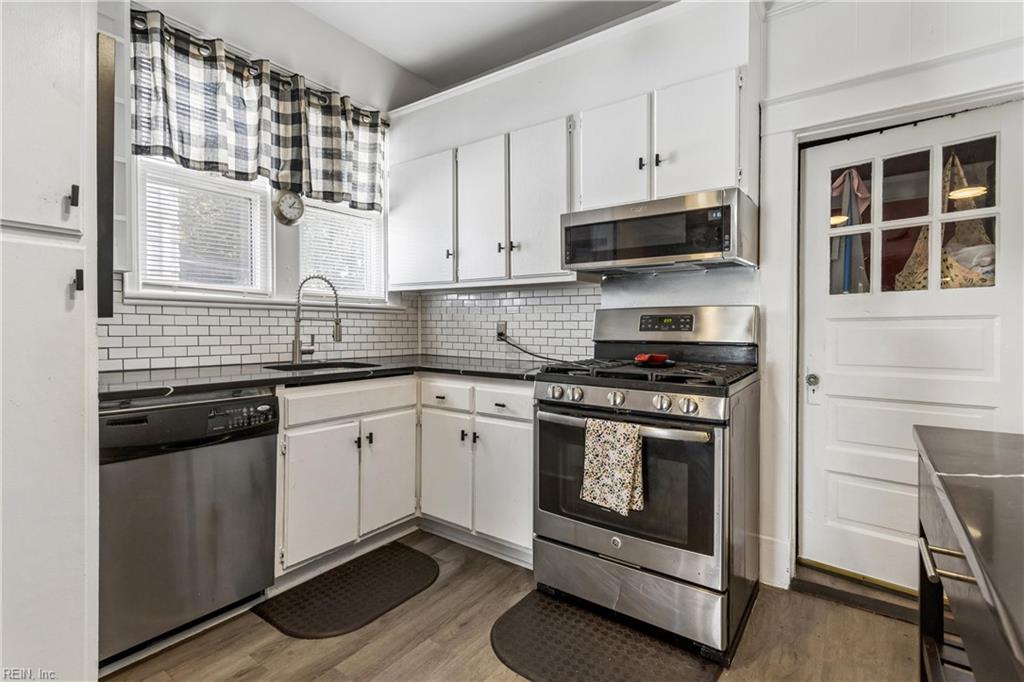 318 56th Street Newport News VA 23607