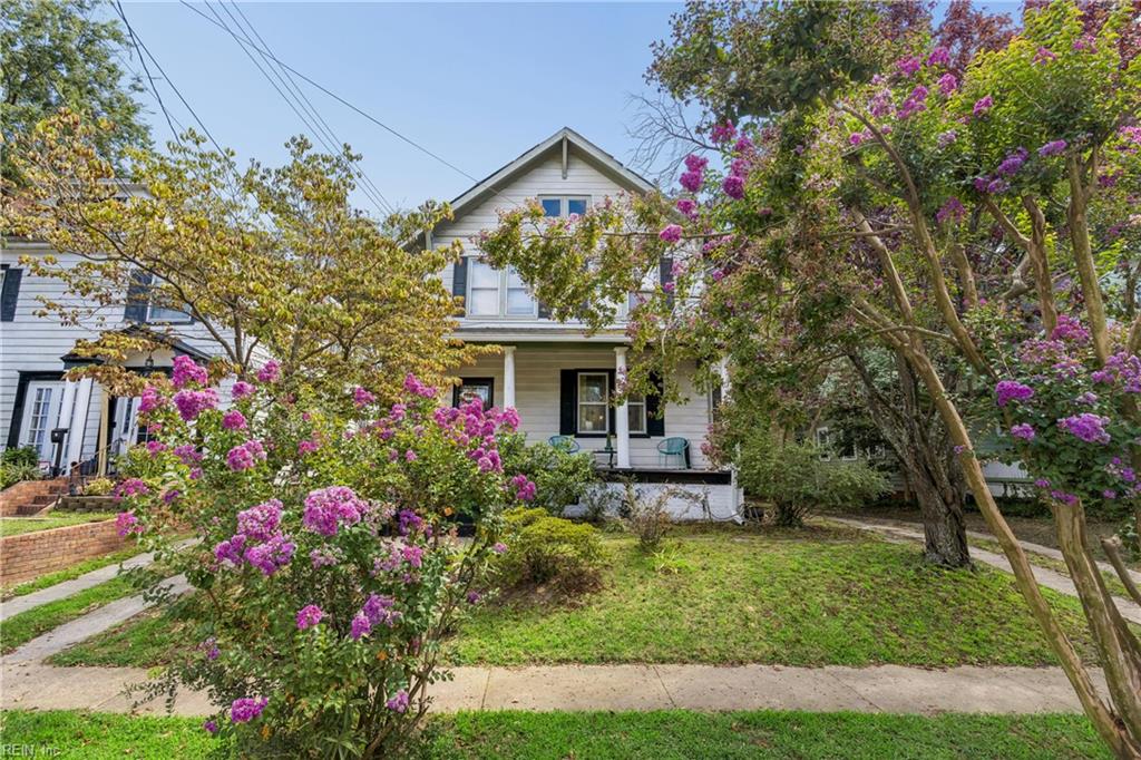 318 56th Street Newport News VA 23607