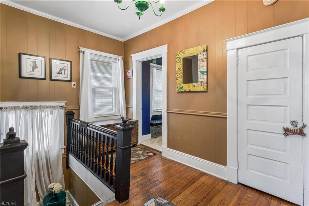 318 56th Street Newport News VA 23607