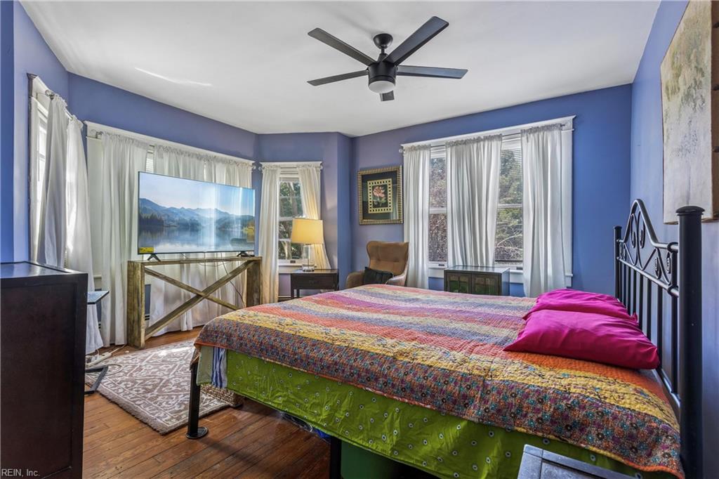318 56th Street Newport News VA 23607