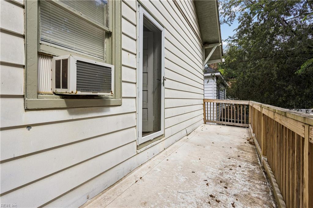 318 56th Street Newport News VA 23607