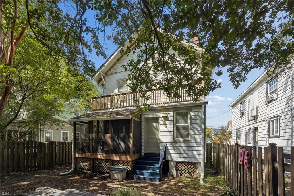 318 56th Street Newport News VA 23607