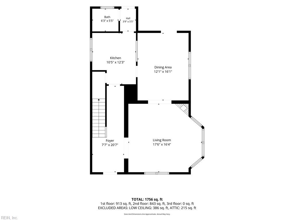 318 56th Street Newport News VA 23607