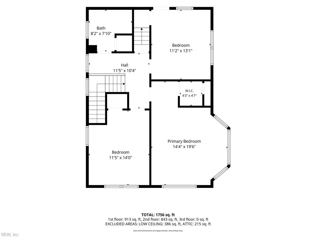 318 56th Street Newport News VA 23607