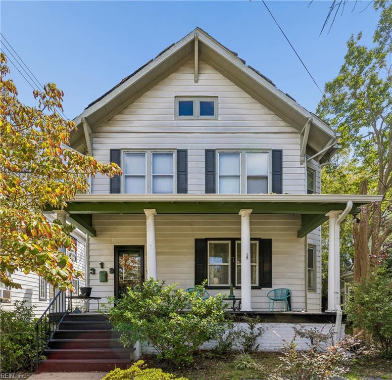 318 56th Street Newport News VA 23607