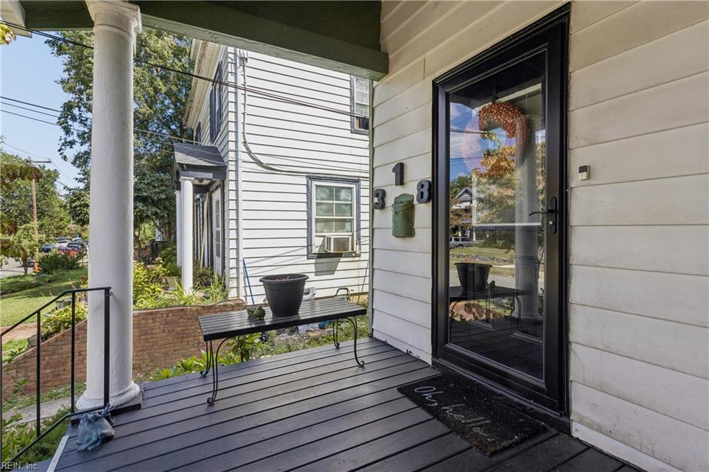 318 56th Street Newport News VA 23607