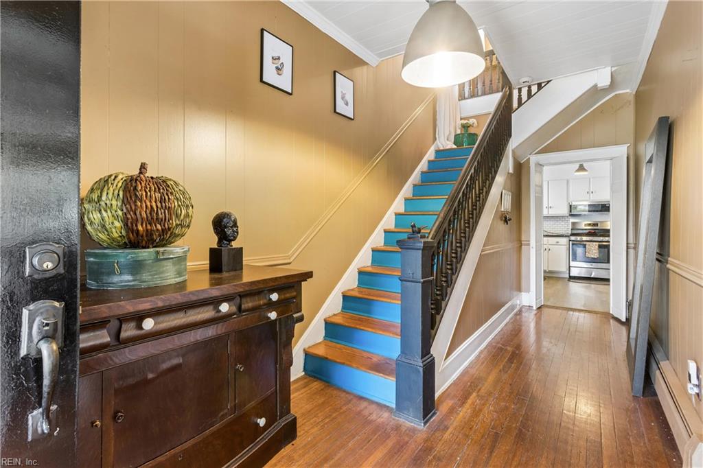 318 56th Street Newport News VA 23607