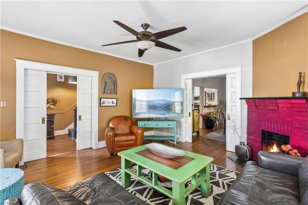 318 56th Street Newport News VA 23607
