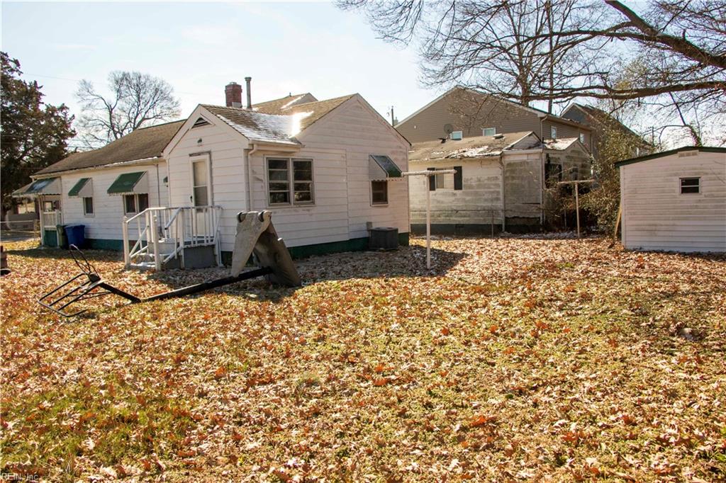 723 Center Avenue Newport News VA 23605