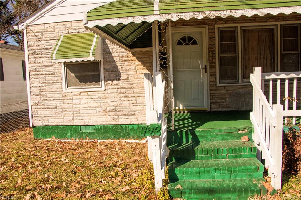 723 Center Avenue Newport News VA 23605