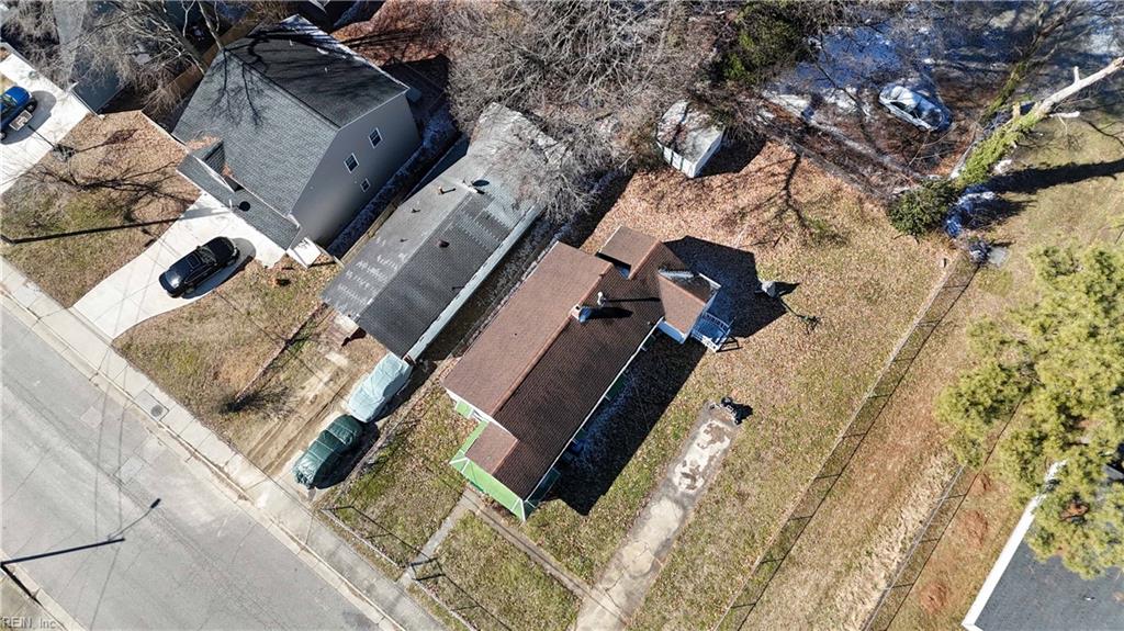 723 Center Avenue Newport News VA 23605
