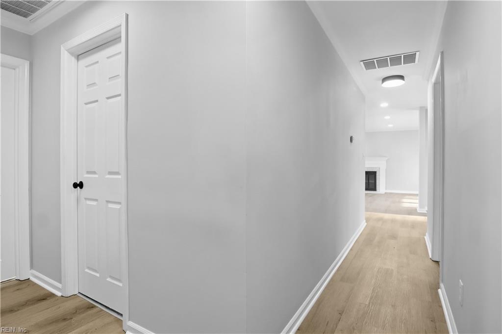 3 Marilea Circle Newport News VA 23606