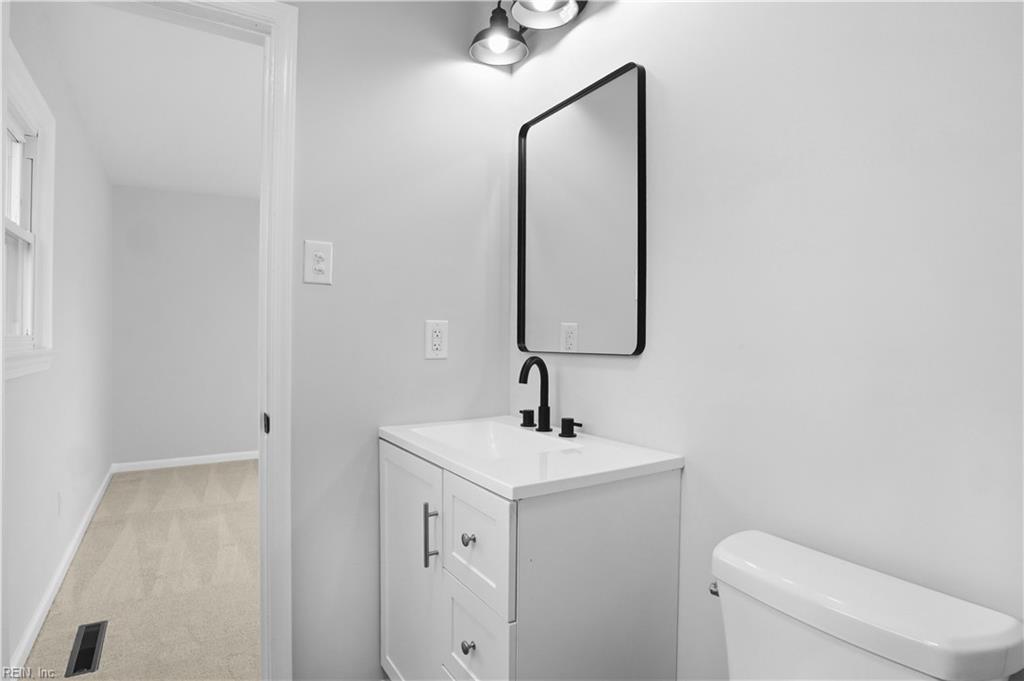 3 Marilea Circle Newport News VA 23606