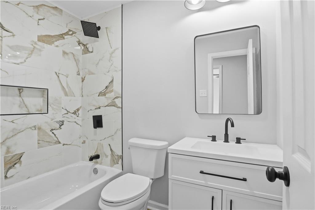 3 Marilea Circle Newport News VA 23606