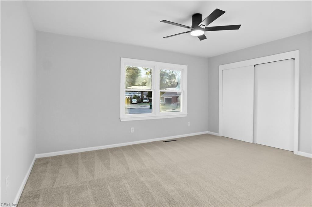 3 Marilea Circle Newport News VA 23606