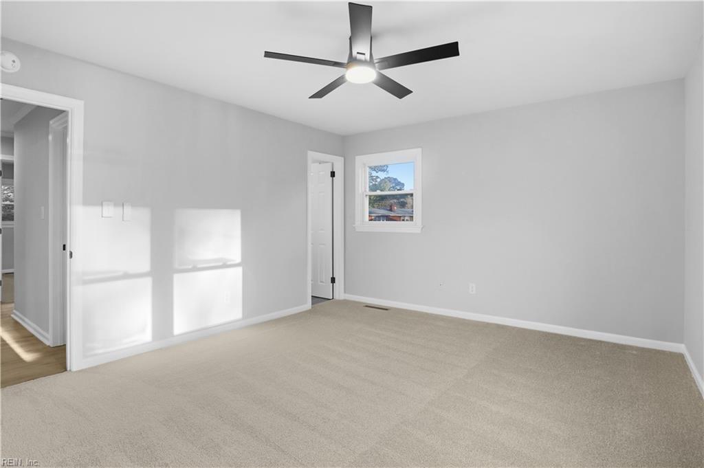 3 Marilea Circle Newport News VA 23606