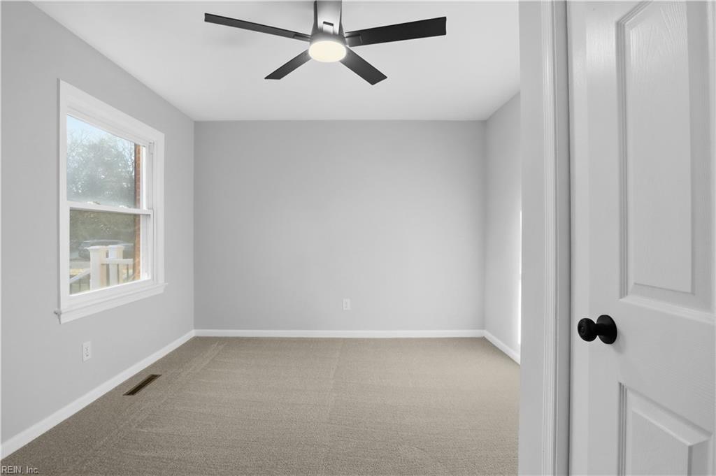 3 Marilea Circle Newport News VA 23606