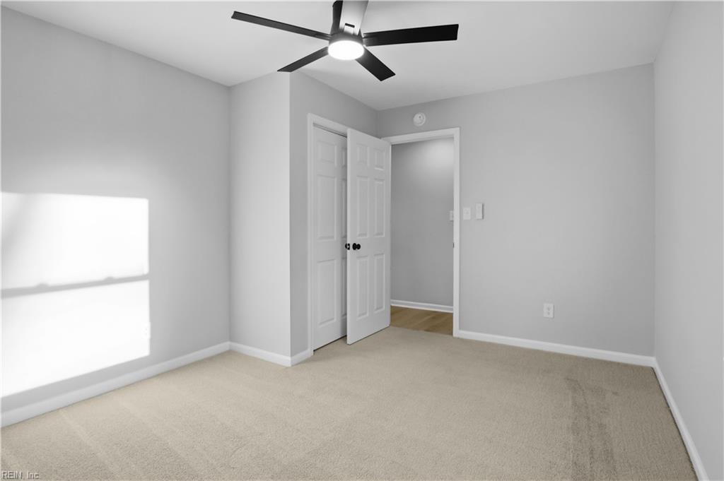 3 Marilea Circle Newport News VA 23606