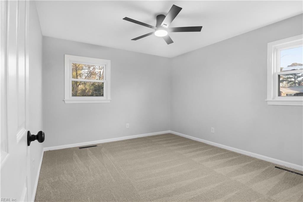 3 Marilea Circle Newport News VA 23606