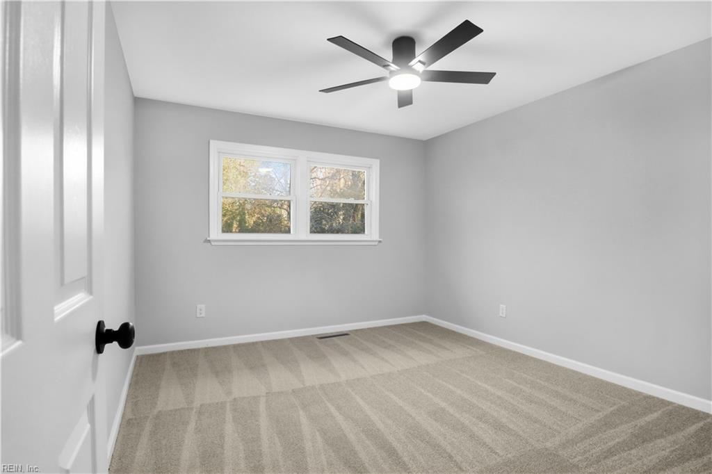 3 Marilea Circle Newport News VA 23606