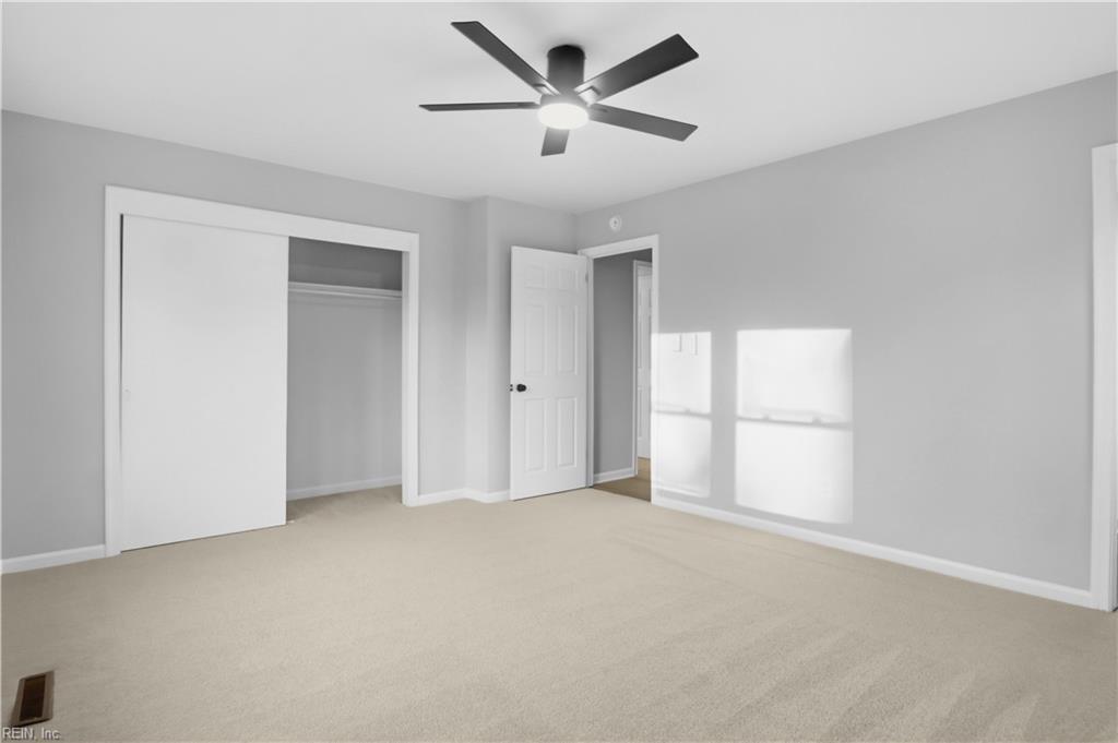 3 Marilea Circle Newport News VA 23606