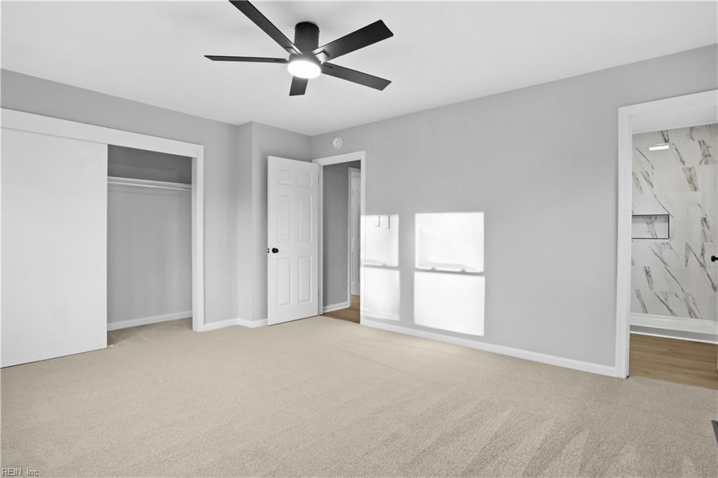 3 Marilea Circle Newport News VA 23606