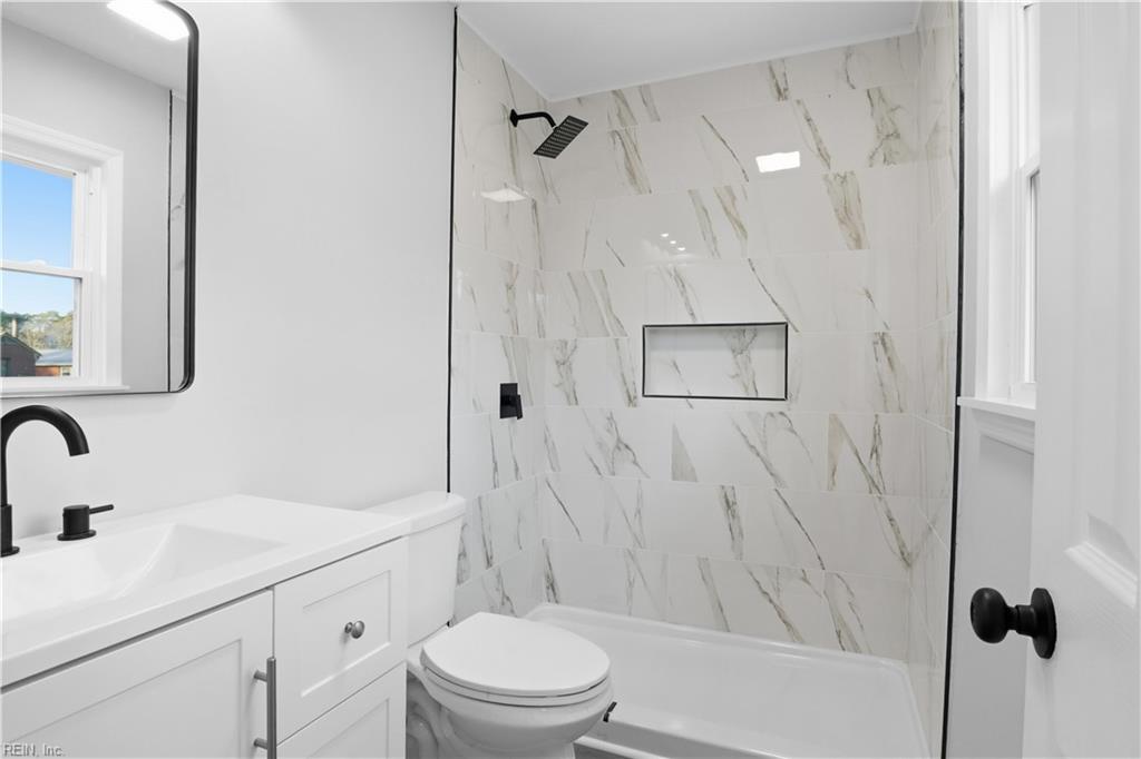 3 Marilea Circle Newport News VA 23606