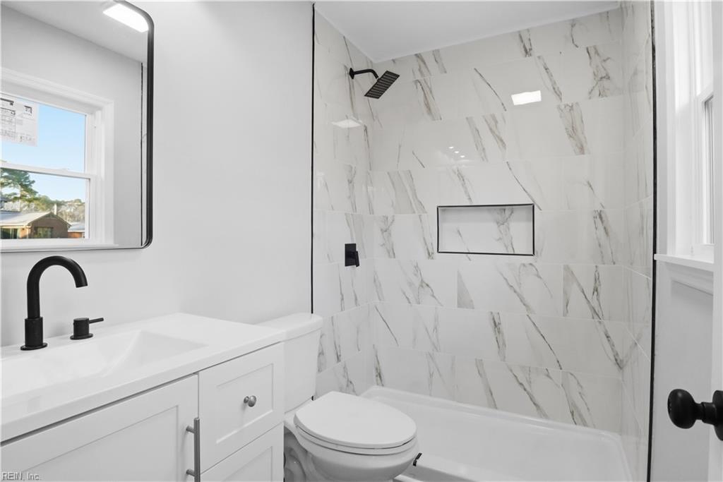 3 Marilea Circle Newport News VA 23606