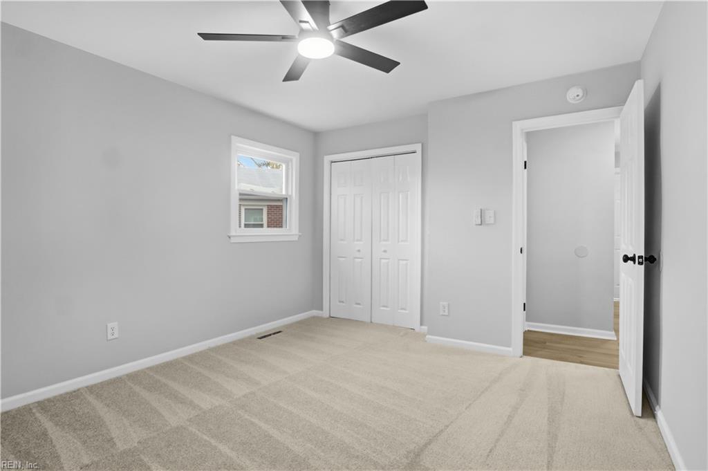 3 Marilea Circle Newport News VA 23606