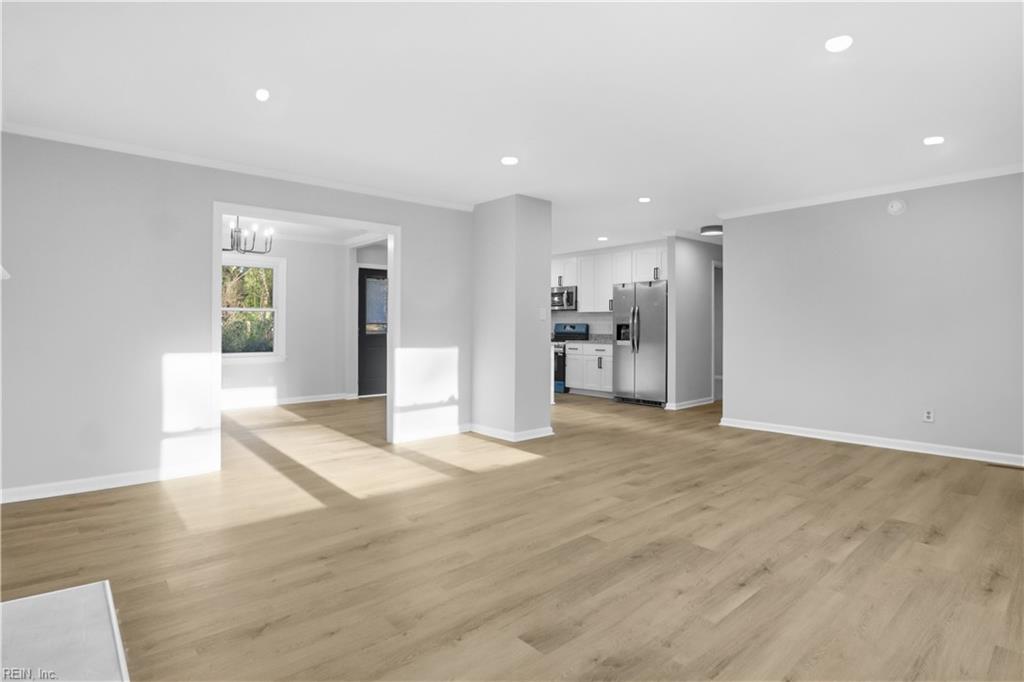 3 Marilea Circle Newport News VA 23606