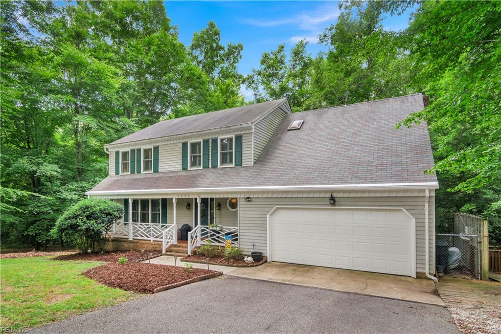 2800 Starling Drive Williamsburg VA 23185