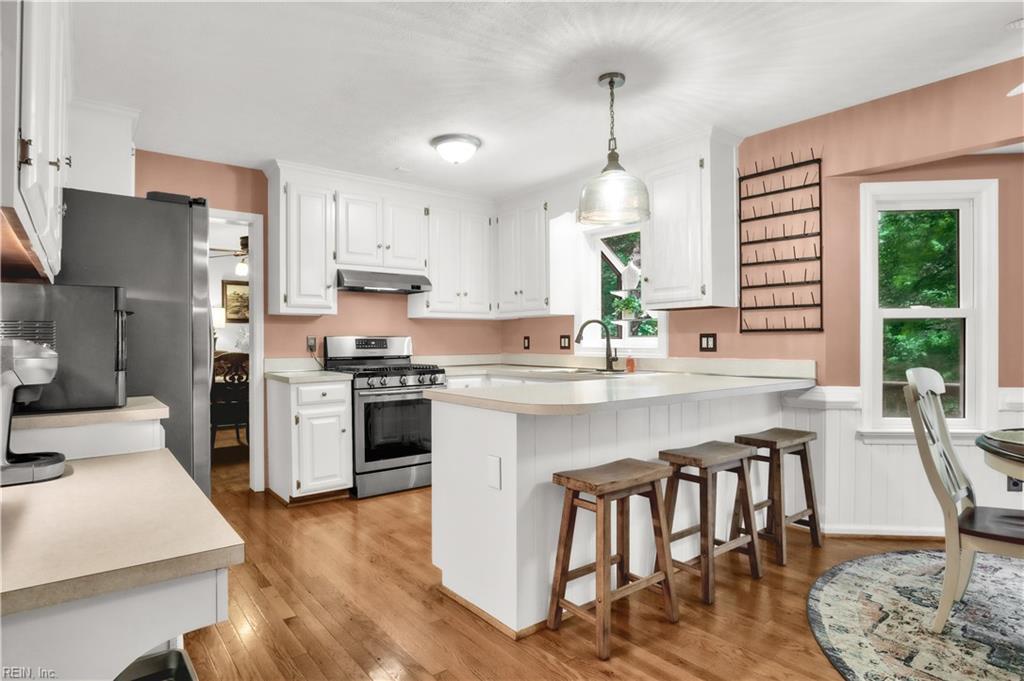 2800 Starling Drive Williamsburg VA 23185