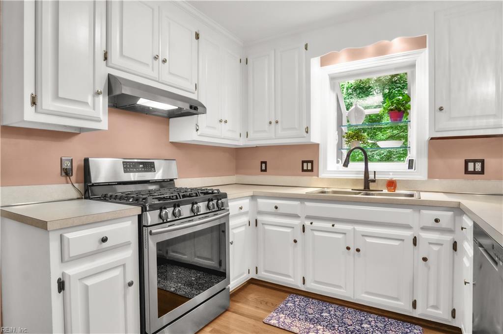 2800 Starling Drive Williamsburg VA 23185