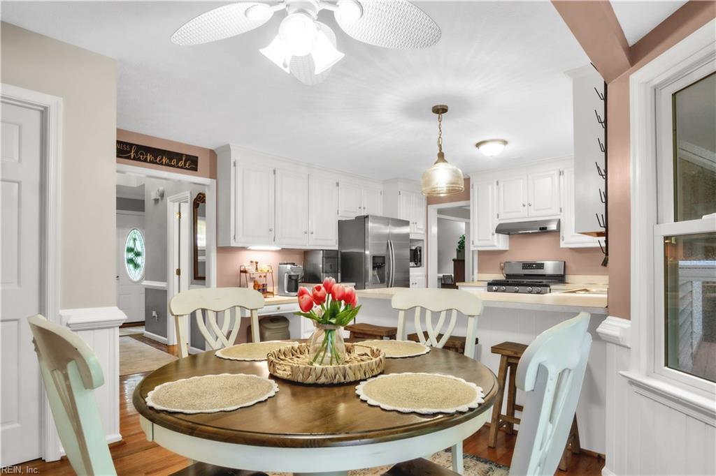 2800 Starling Drive Williamsburg VA 23185