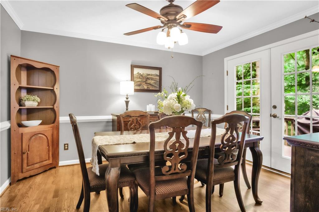 2800 Starling Drive Williamsburg VA 23185