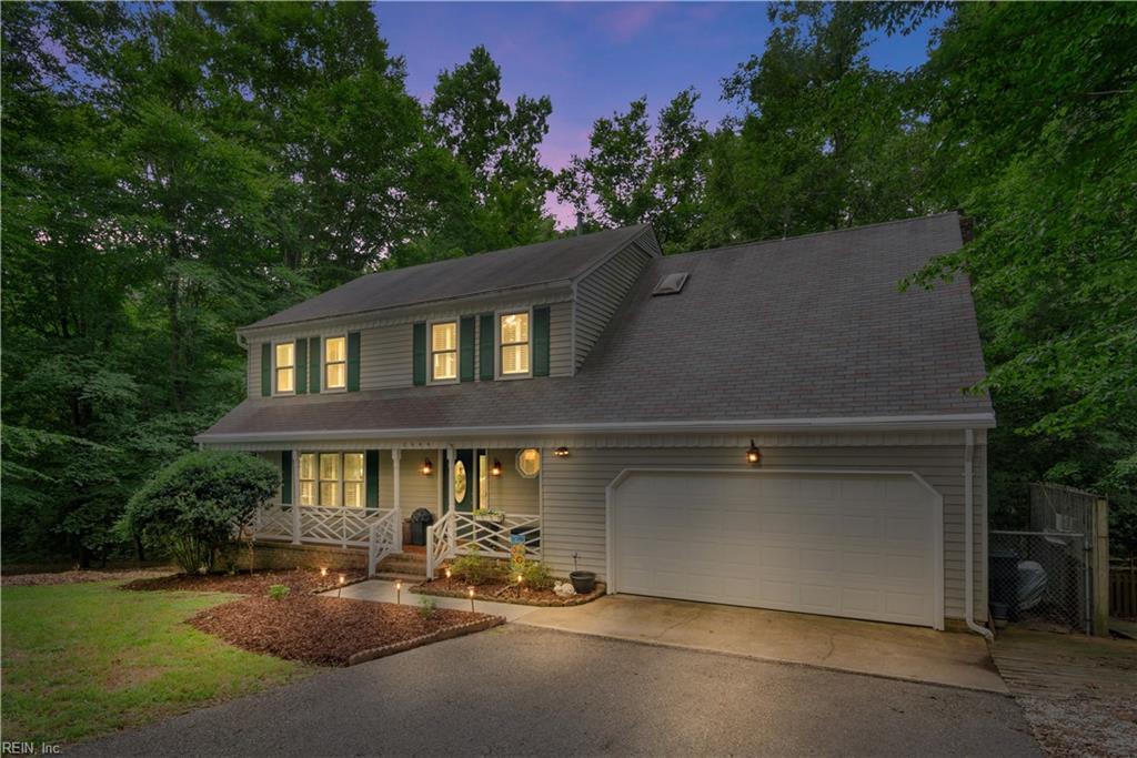 2800 Starling Drive Williamsburg VA 23185