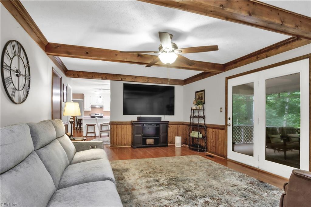 2800 Starling Drive Williamsburg VA 23185