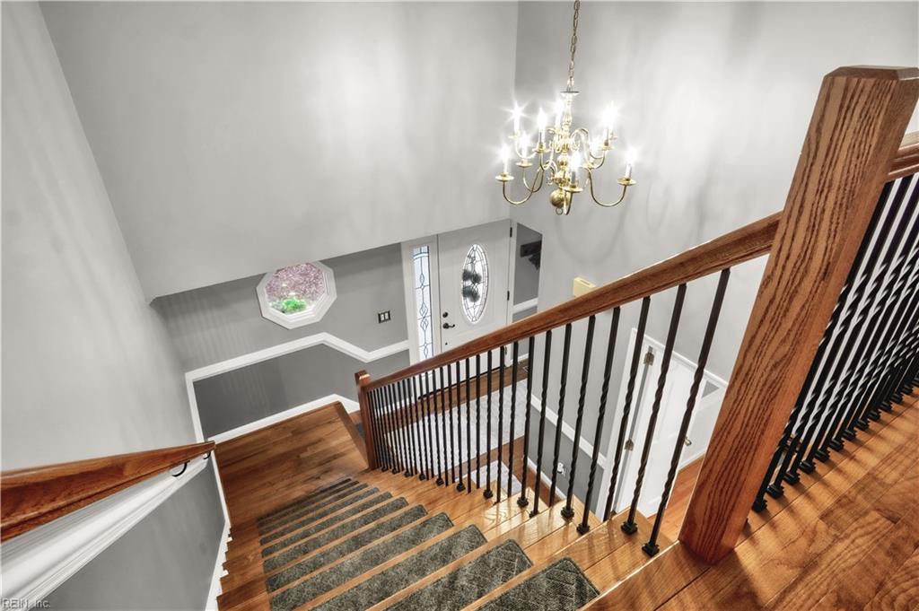 2800 Starling Drive Williamsburg VA 23185