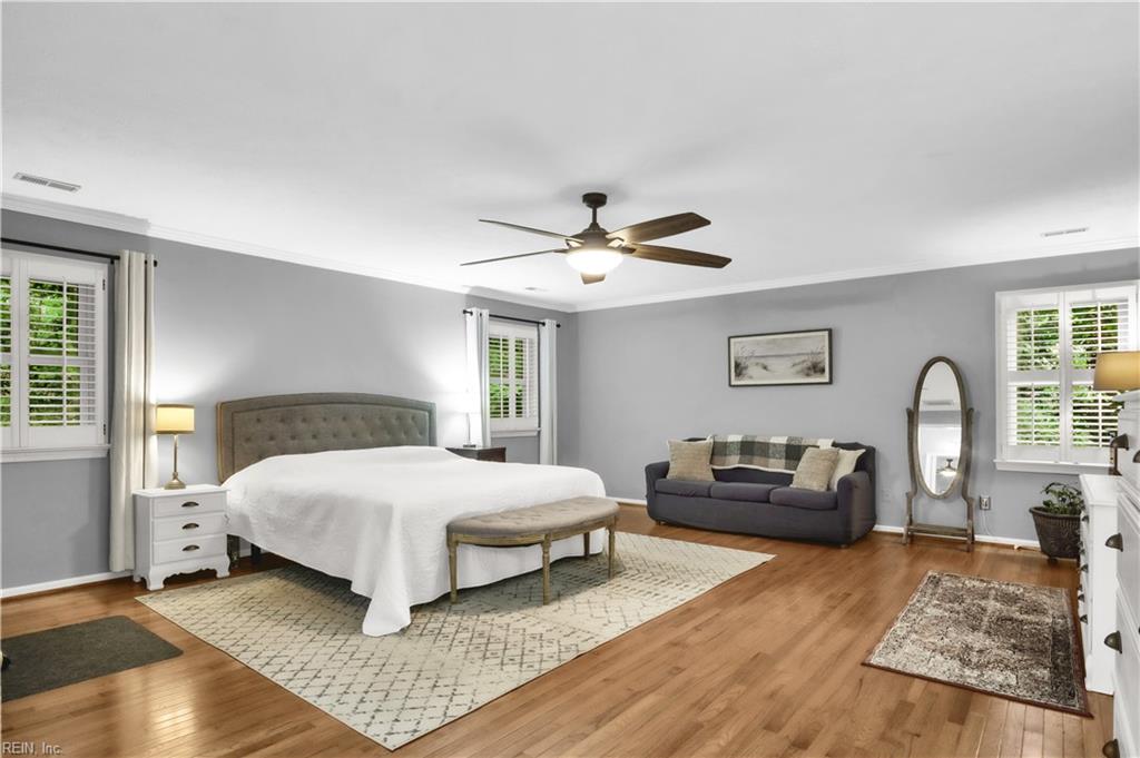 2800 Starling Drive Williamsburg VA 23185